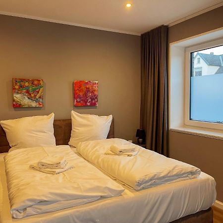 אולדנבורג Apartment Prinzessin Aphrodite - Zimmerprinzen מראה חיצוני תמונה
