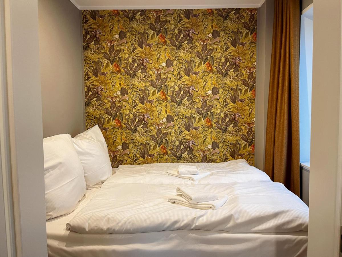 אולדנבורג Apartment Prinzessin Aphrodite - Zimmerprinzen מראה חיצוני תמונה